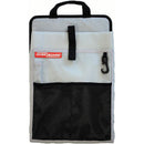 OverBoard Laptop Tidy Bag (Gray, Large)