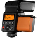 hahnel Modus 360RT Speedlight for Canon ETTL / ETTL II