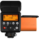 hahnel Modus 360RT Speedlight for Canon ETTL / ETTL II