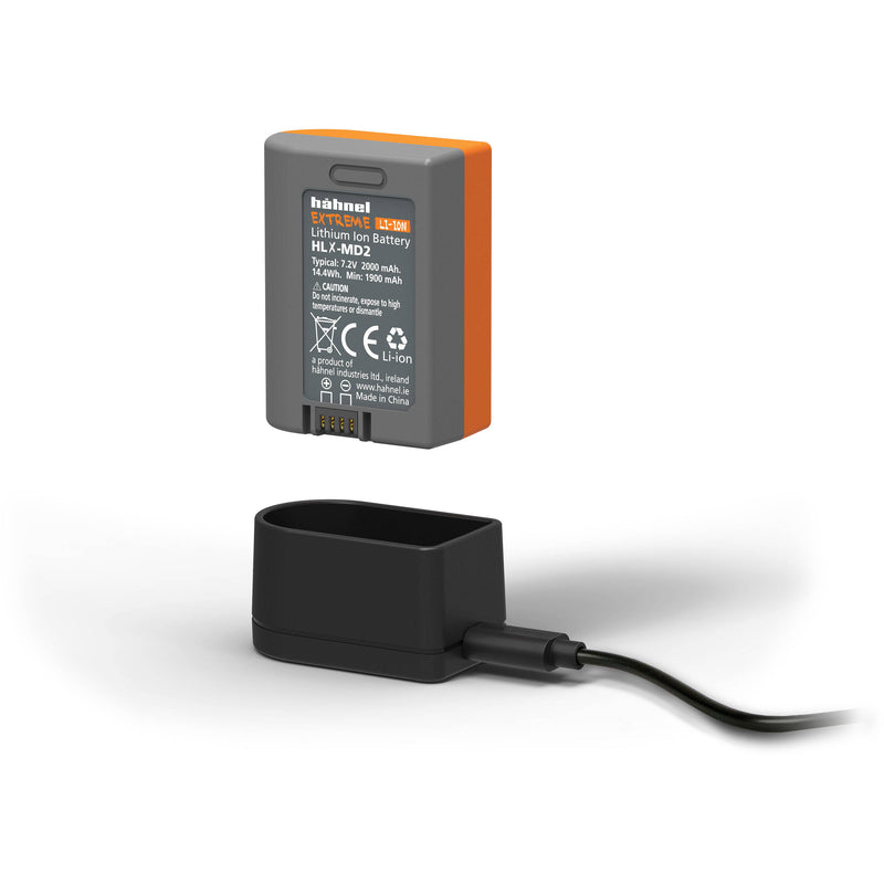 hahnel Modus 360RT Speedlight for Canon ETTL / ETTL II