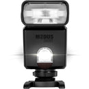 hahnel Modus 360RT Speedlight for Nikon i-TTL