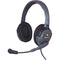 Eartec Max 4G Double Wired Headset