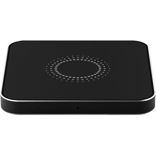 hahnel PowerCUBE Wireless Desktop Charging Pad