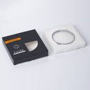 K&F Concept Slim Green Multi-Coated German Optics Schott B270 Circular Polarizer Filter (40.5mm)