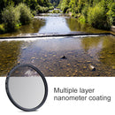 K&F Concept Slim Green Multi-Coated German Optics Schott B270 Circular Polarizer Filter (55mm)
