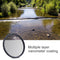 K&F Concept Slim Green Multi-Coated German Optics Schott B270 Circular Polarizer Filter (52mm)