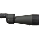 Barska 18-90x88 WP Benchmark Spotting Scope (Straight Viewing)