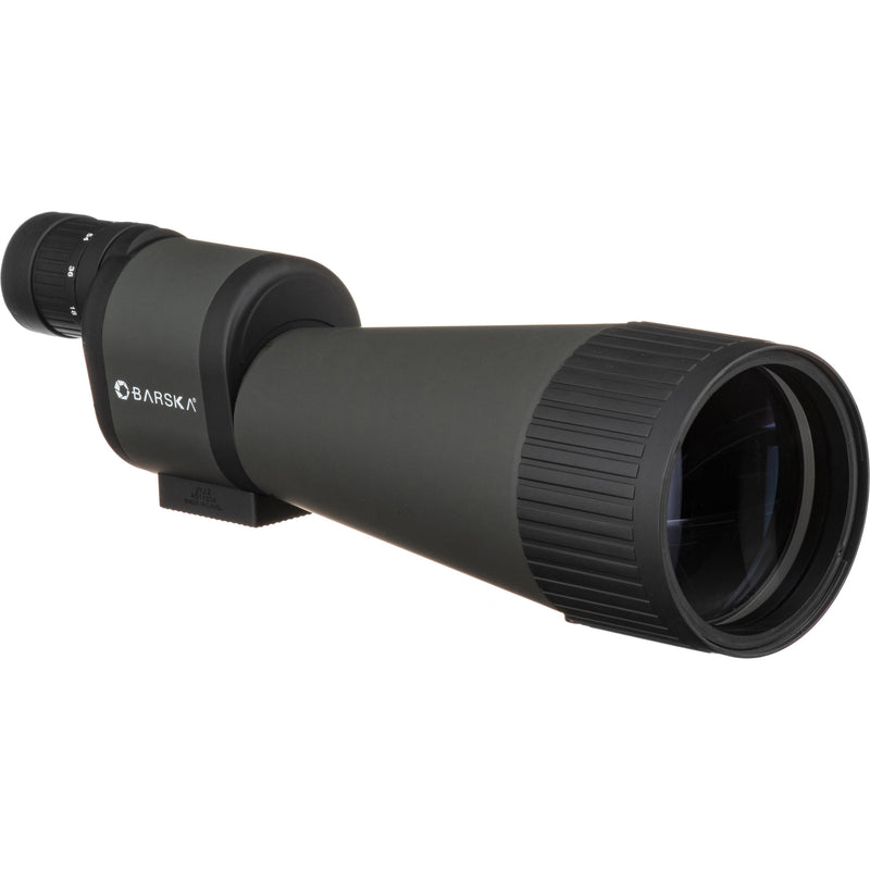 Barska 18-90x88 WP Benchmark Spotting Scope (Straight Viewing)