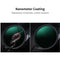 K&F Concept Nano-D Variable ND Filter with Multiresistant Coating (49mm, 3- to 11-Stop)