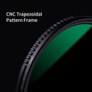 K&F Concept Nano-D Variable ND Filter with Multiresistant Coating (49mm, 3- to 11-Stop)