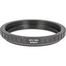 Alpine Astronomical Baader Male M68 to Female M74 Adapter Ring