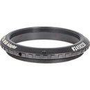Alpine Astronomical Baader Male M68 to Male M75 Adapter Ring