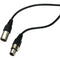 Antari Fog Machine Remote Extension Cable with 3-Pin XLR Connectors (25')