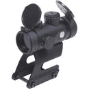Firefield 1x30 Agility Shotgun Red Dot Sight