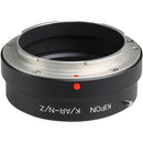 KIPON Konica AR Lens to Nikon Z Mount Camera Adapter