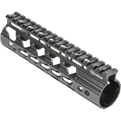 Firefield Verge 7" Keymod Rail