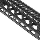 Firefield Verge 7" Keymod Rail