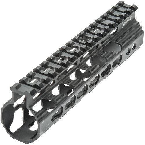 Firefield Verge 7" Keymod Rail