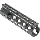 Firefield Verge 7" Keymod Rail