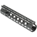 Firefield Verge 9" Keymod Rail