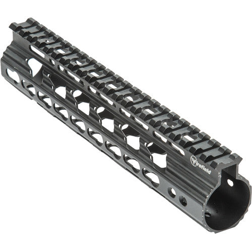 Firefield Verge 9" Keymod Rail