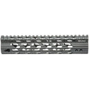 Firefield Verge 9" Keymod Rail