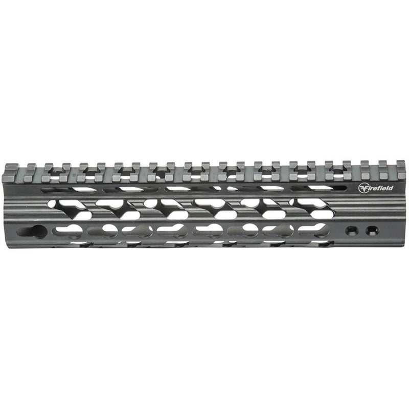 Firefield Verge 9" Keymod Rail