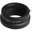 KIPON Basic Adapter for Leica R Mount Lens to Canon RF-Mount Camera