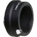 KIPON Basic Adapter for Leica R Mount Lens to Canon RF-Mount Camera