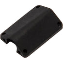 Bubblebee Industries Lav Concealer for Sennheiser MKE-1 Lav Mic (Black)