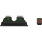 MEPROLIGHT LTD HVS Sights for Glock 9mm/.357 SIG/.40/.45 GAP (Orange Front, Green Rear)