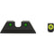 MEPROLIGHT LTD HVS Sights for Glock 9mm/.357 SIG/.40/.45 GAP (Yellow Front, Green Rear)