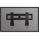 SANUS VML5-B2 Fixed Wall Mount for 37 to 55" Flat-Panel Displays
