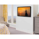 SANUS VML5-B2 Fixed Wall Mount for 37 to 55" Flat-Panel Displays