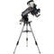 Celestron NexStar Evolution 8 203mm f/10 EdgeHD Aplanatic Cassegrain GoTo Telescope with StarSense AutoAlign