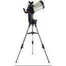 Celestron NexStar Evolution 8 203mm f/10 EdgeHD Aplanatic Cassegrain GoTo Telescope with StarSense AutoAlign
