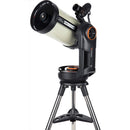 Celestron NexStar Evolution 8 203mm f/10 EdgeHD Aplanatic Cassegrain GoTo Telescope with StarSense AutoAlign