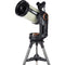 Celestron NexStar Evolution 8 203mm f/10 EdgeHD Aplanatic Cassegrain GoTo Telescope with StarSense AutoAlign