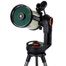 Celestron NexStar Evolution 8 203mm f/10 EdgeHD Aplanatic Cassegrain GoTo Telescope with StarSense AutoAlign