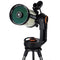 Celestron NexStar Evolution 8 203mm f/10 EdgeHD Aplanatic Cassegrain GoTo Telescope with StarSense AutoAlign