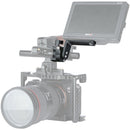 Niceyrig EVF Monitor Mount with NATO Clamp