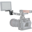 Niceyrig EVF Monitor Mount with NATO Clamp