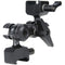 Niceyrig Articulating Arm with Dual Ball Heads & NATO Clamps