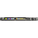 RTS KP4016 16 KEY 1RU KEYPANEL W/CLR DISPL