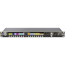 RTS KP4016 16 KEY 1RU KEYPANEL W/CLR DISPL