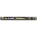 RTS KP4016 16 KEY 1RU KEYPANEL W/CLR DISPL