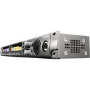RTS KP4016 16 KEY 1RU KEYPANEL W/CLR DISPL