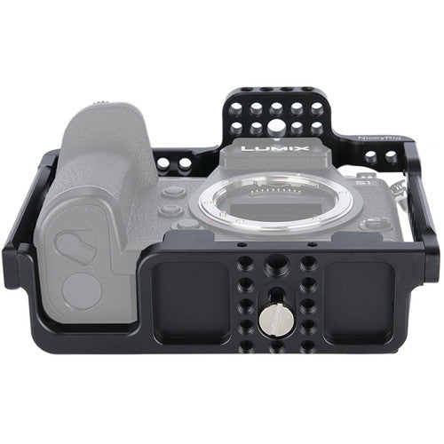 Niceyrig Cage for Panasonic Lumix S1 & S1R