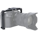 Niceyrig Cage for Panasonic Lumix S1 & S1R
