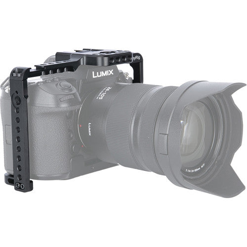 Niceyrig Cage for Panasonic Lumix S1 & S1R